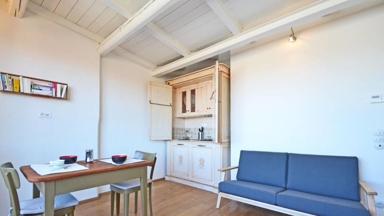 Boldu Terrace Appartement Venetië Buitenkant foto