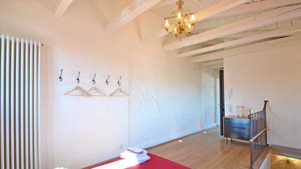 Boldu Terrace Appartement Venetië Buitenkant foto